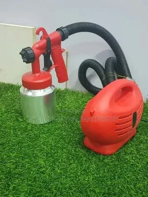 Portable/Handheld Electric Spray Gun