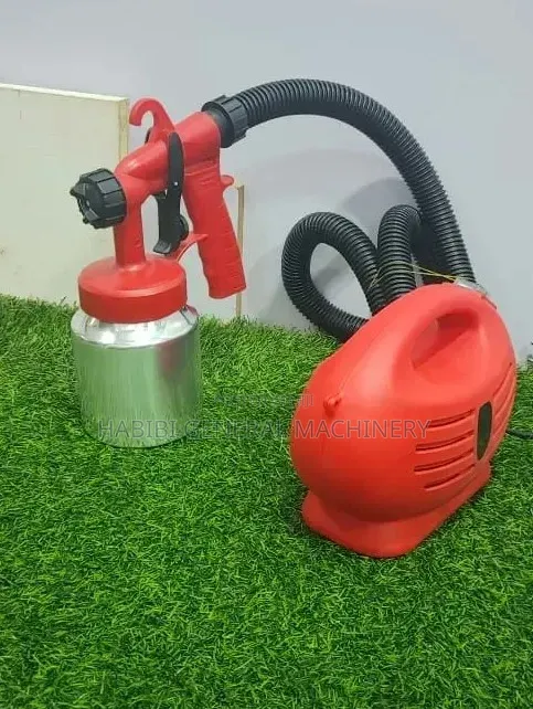 Portable/Handheld Electric Spray Gun