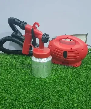 Portable/Handheld Electric Spray Gun