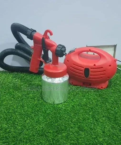 Portable/Handheld Electric Spray Gun