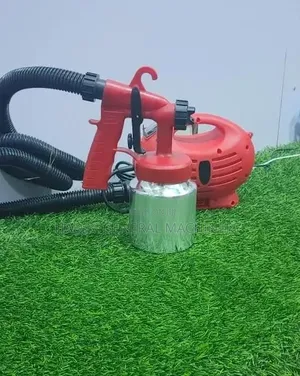 Portable/Handheld Electric Spray Gun