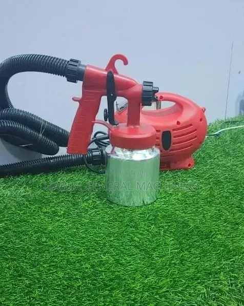 Portable/Handheld Electric Spray Gun