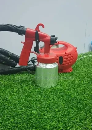 Portable/Handheld Electric Spray Gun