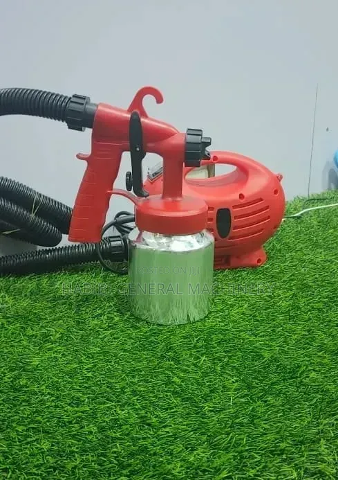 Portable/Handheld Electric Spray Gun