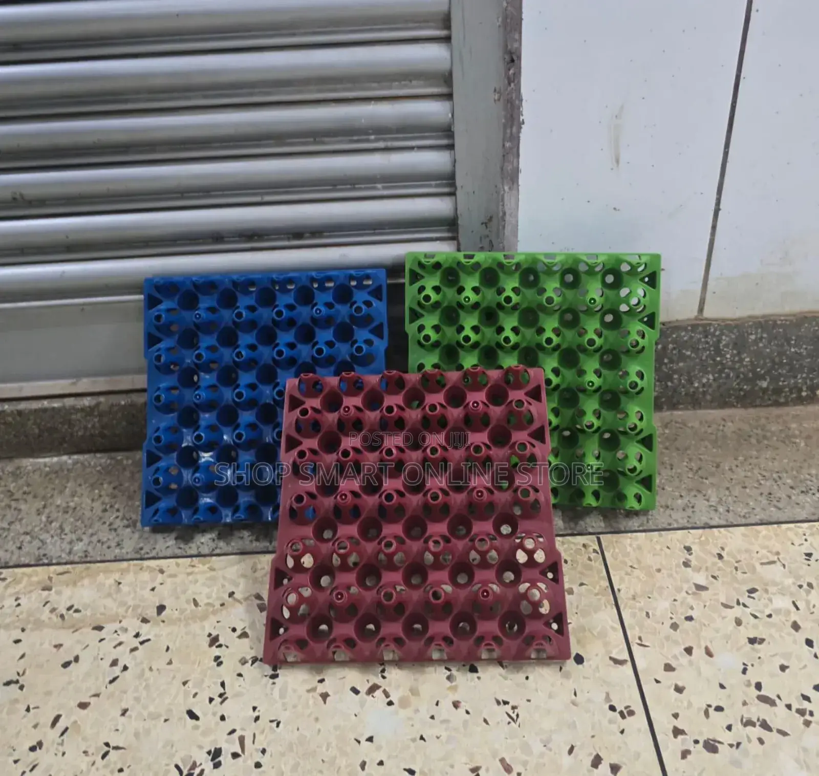 Egg Trays 50pcs