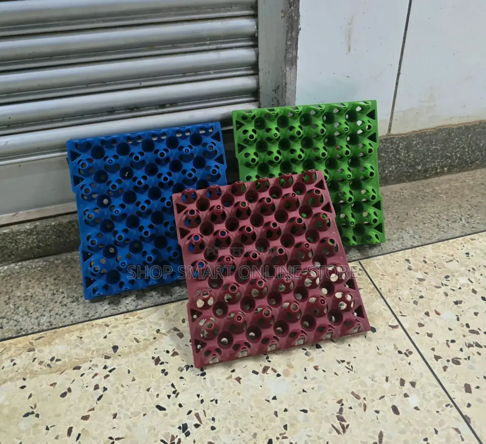 Egg Trays 50pcs