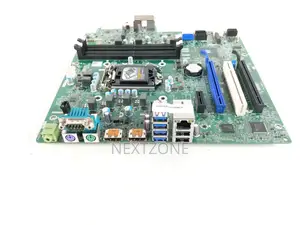 Dell Optiplex 7060 Motherboard