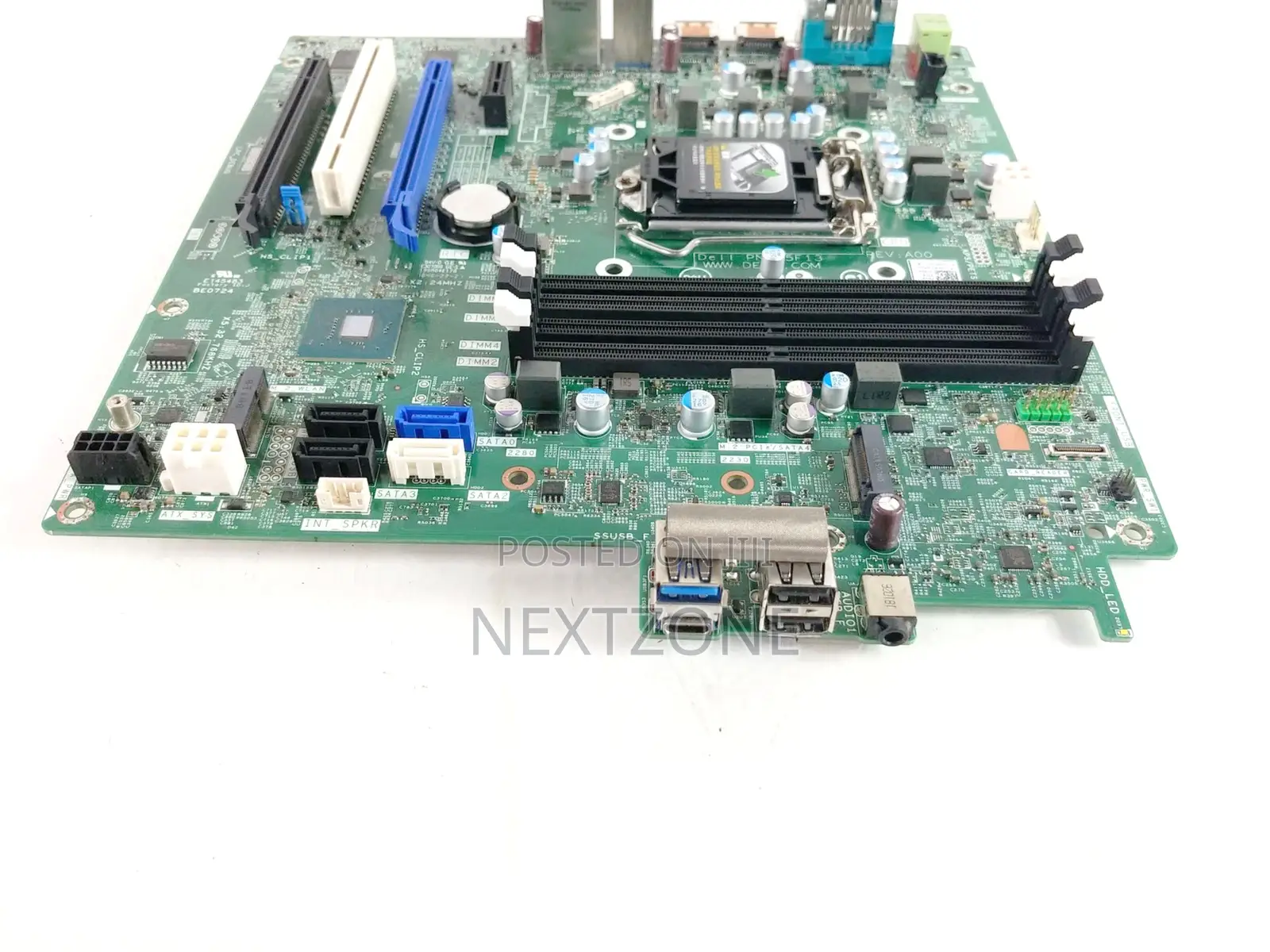 Dell Optiplex 7060 Motherboard