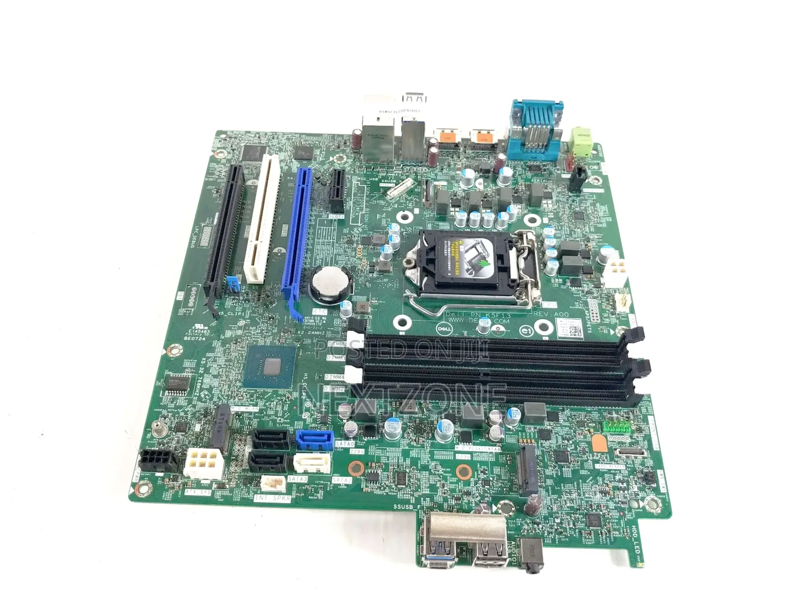 Dell Optiplex 7060 Motherboard