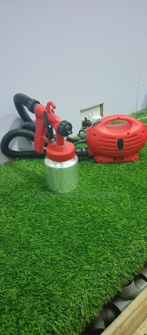 Electric Paint Portable Spray Guns