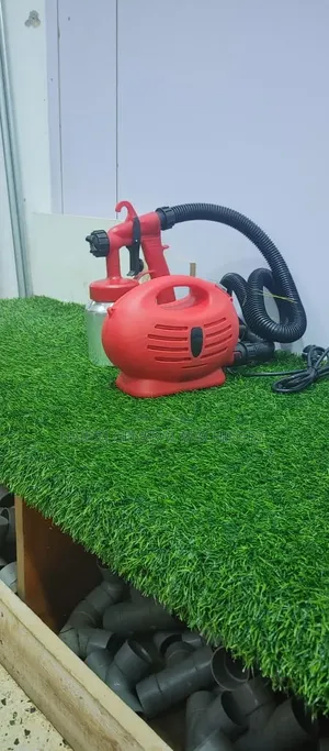Electric Paint Portable Spray Guns