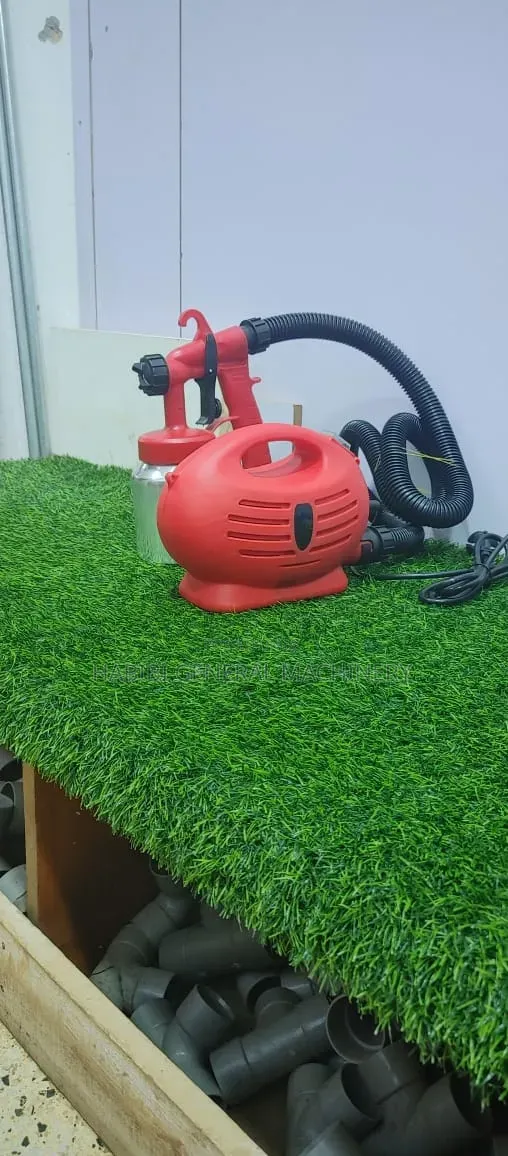Electric Paint Portable Spray Guns
