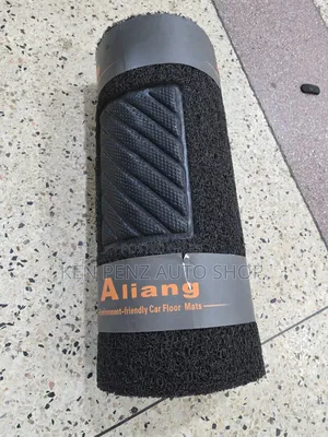 Roll Coil PVC Grass Mat Car Soft Floor Mats and Carpets