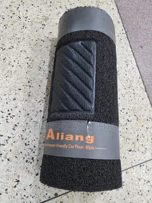 Roll Coil PVC Grass Mat Car Soft Floor Mats and Carpets