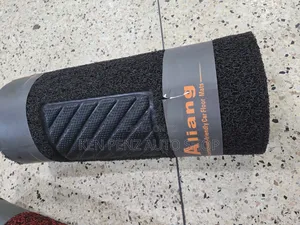 Roll Coil PVC Grass Mat Car Soft Floor Mats and Carpets