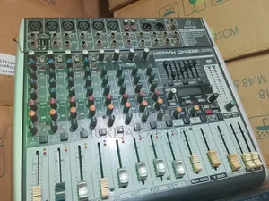 Behringer Mixertm