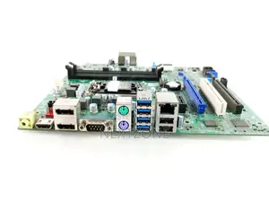 Dell Optiplex 7050 Motherboard