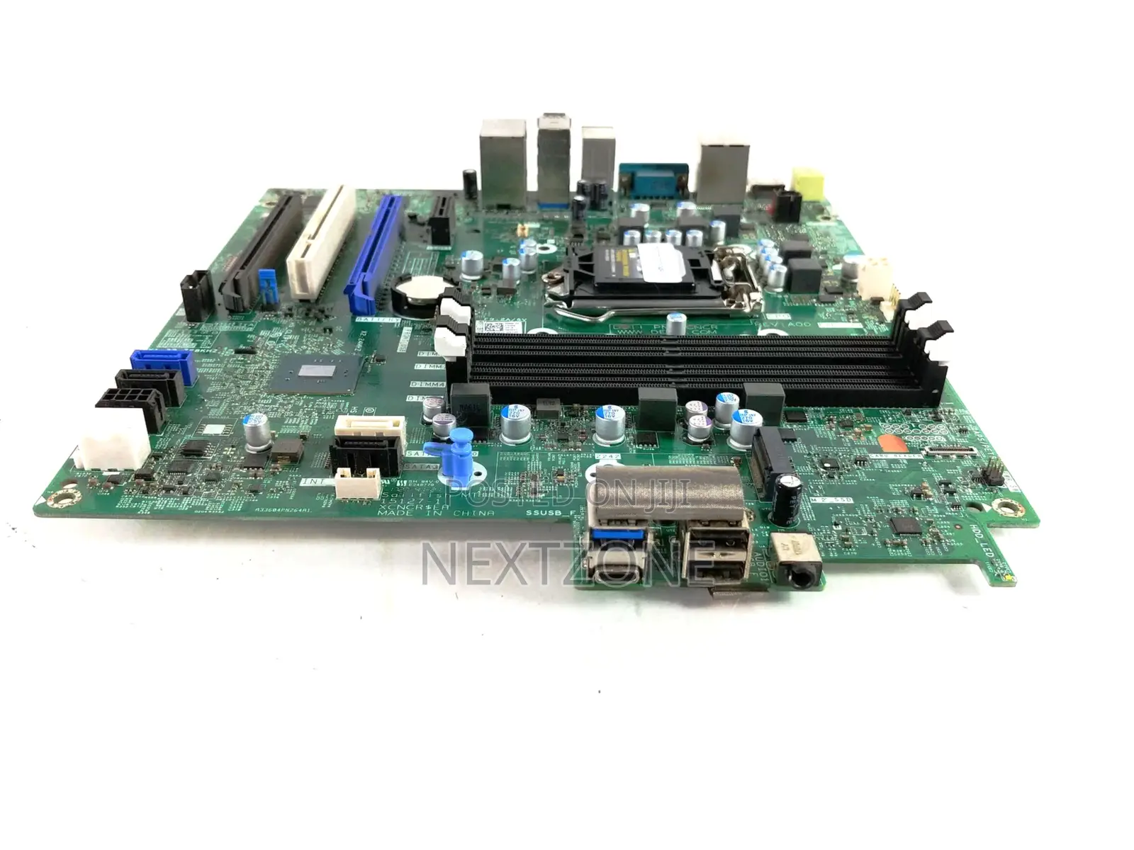 Dell Optiplex 7050 Motherboard