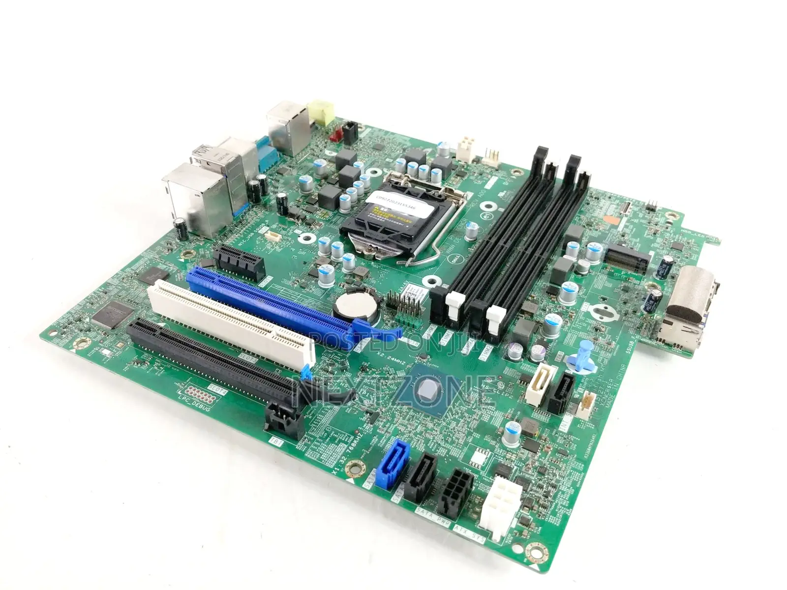 Dell Optiplex 7050 Motherboard