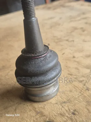 Ball Joints Audi