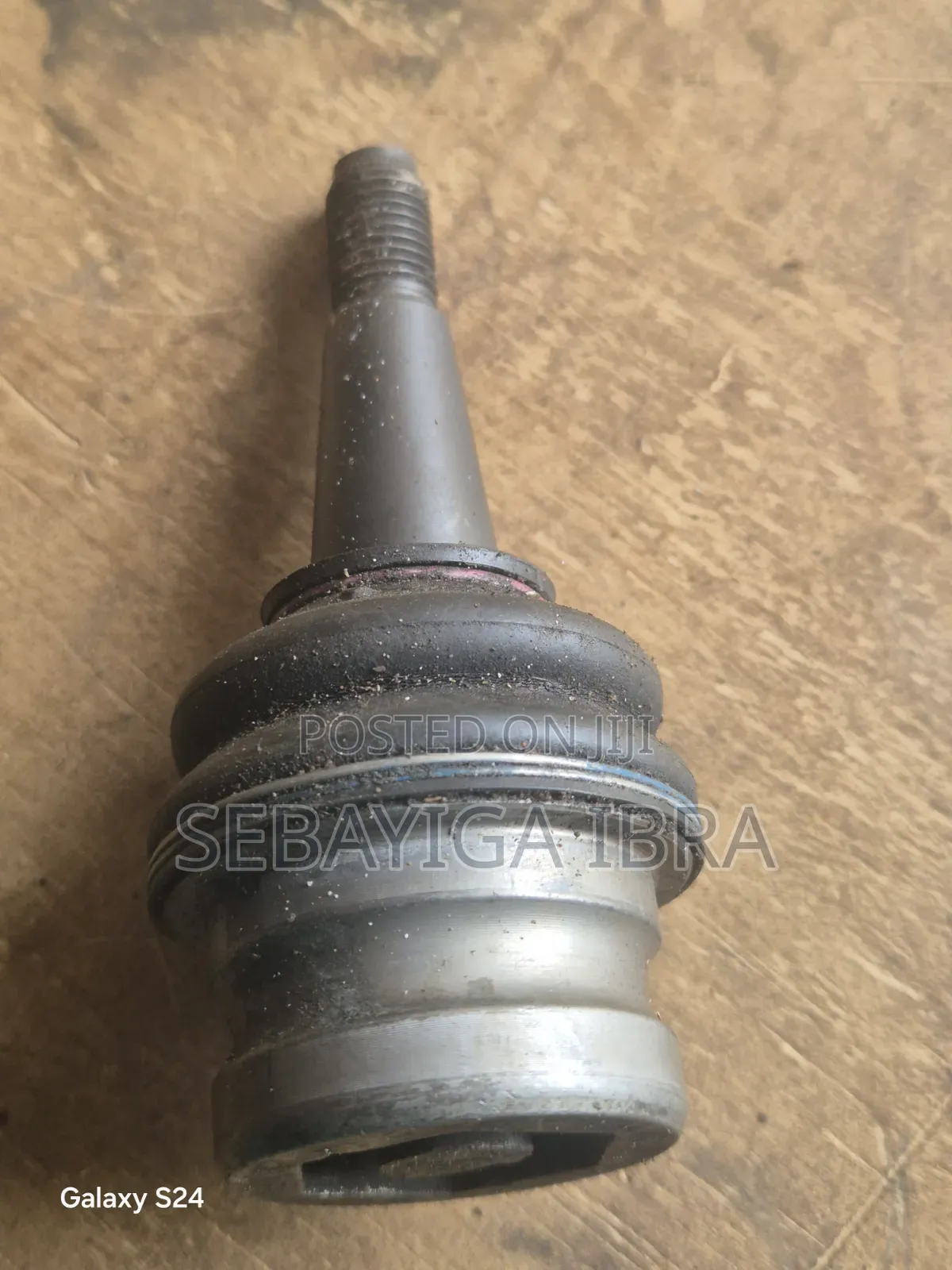 Ball Joints Audi