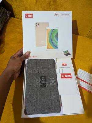New C idea CM513 Pro 512 GB Red