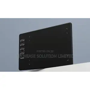 Penyee P5 Graphic Tablet - 122x195 Mm Pressure-Sensitive Drawing Pad