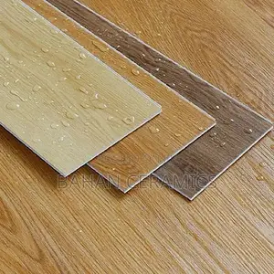PVC Rectangular Self Sticking Tiles