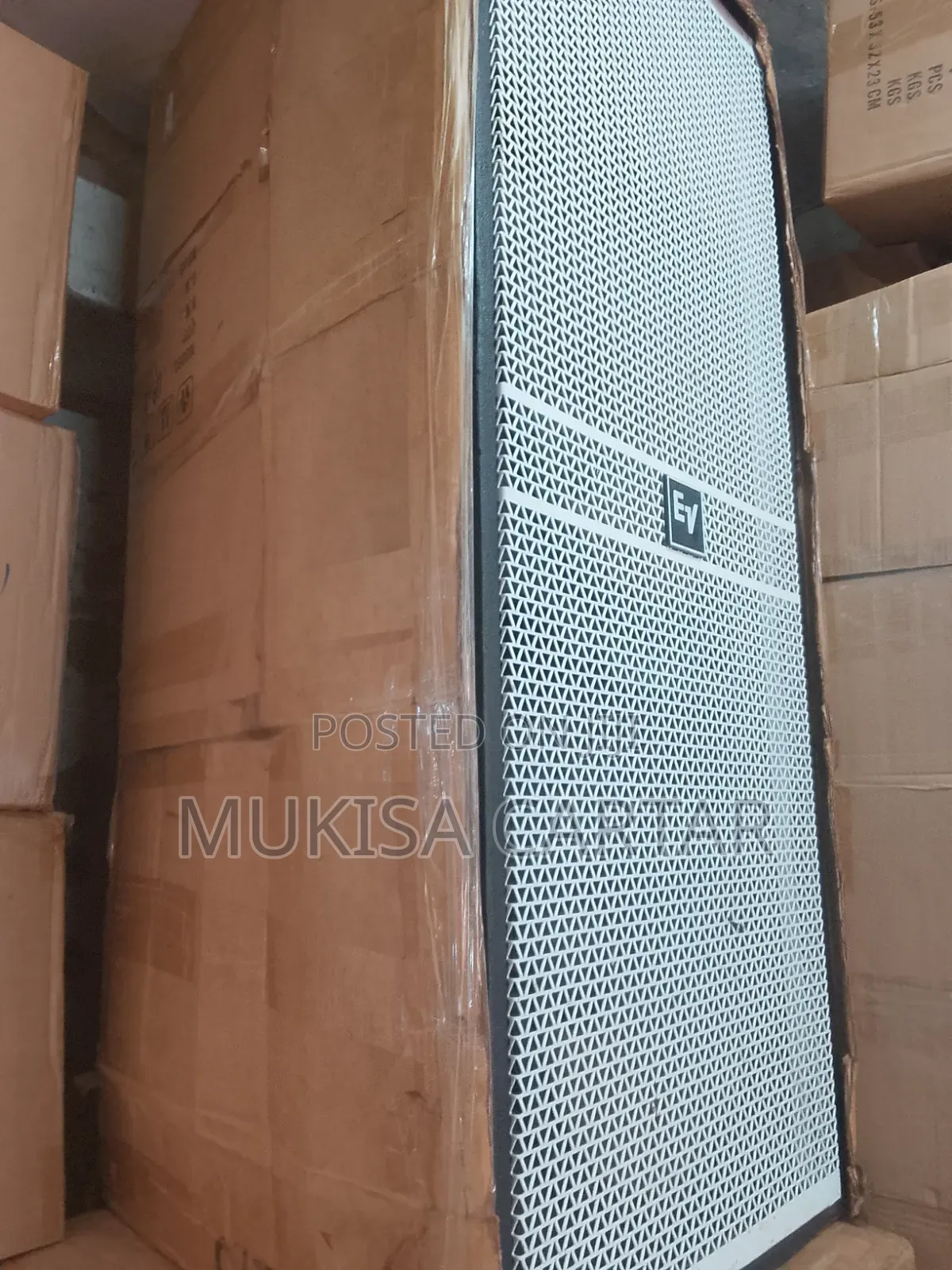 Ev Full Ranger Protm