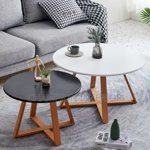 Center Table