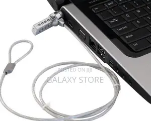 Laptop Notebook Computer Lock