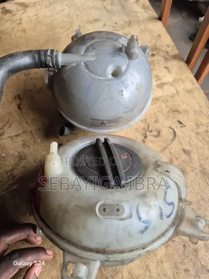 Water Tank Mk7