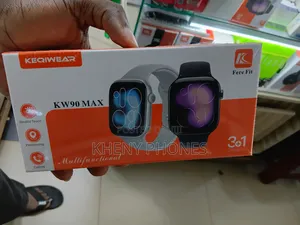 Keqiwear Kw90 Max