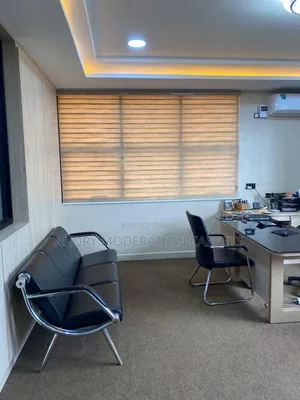 Multi Blind Curtains