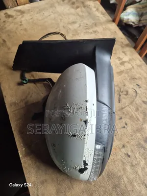 Side Mirror Sharan