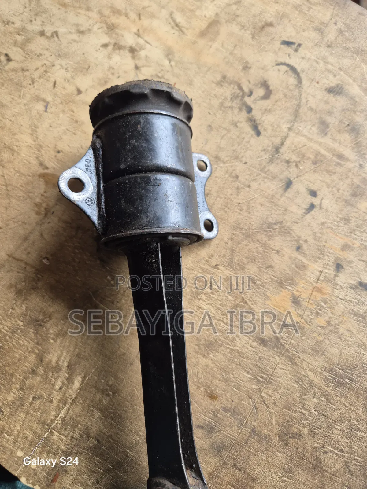 Gearbox Dog Mouting Polo4