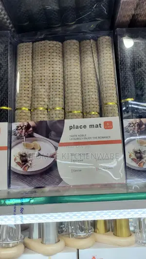 Table Mats