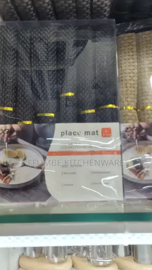 Table Mats