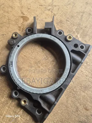 Crankshaft Oil Seal