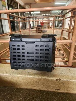 45l Aluminum Motorcycle Top Case
