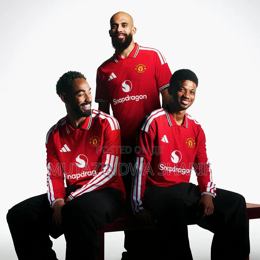 Jerseys and Sportswear