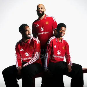 Jerseys and Sportswear
