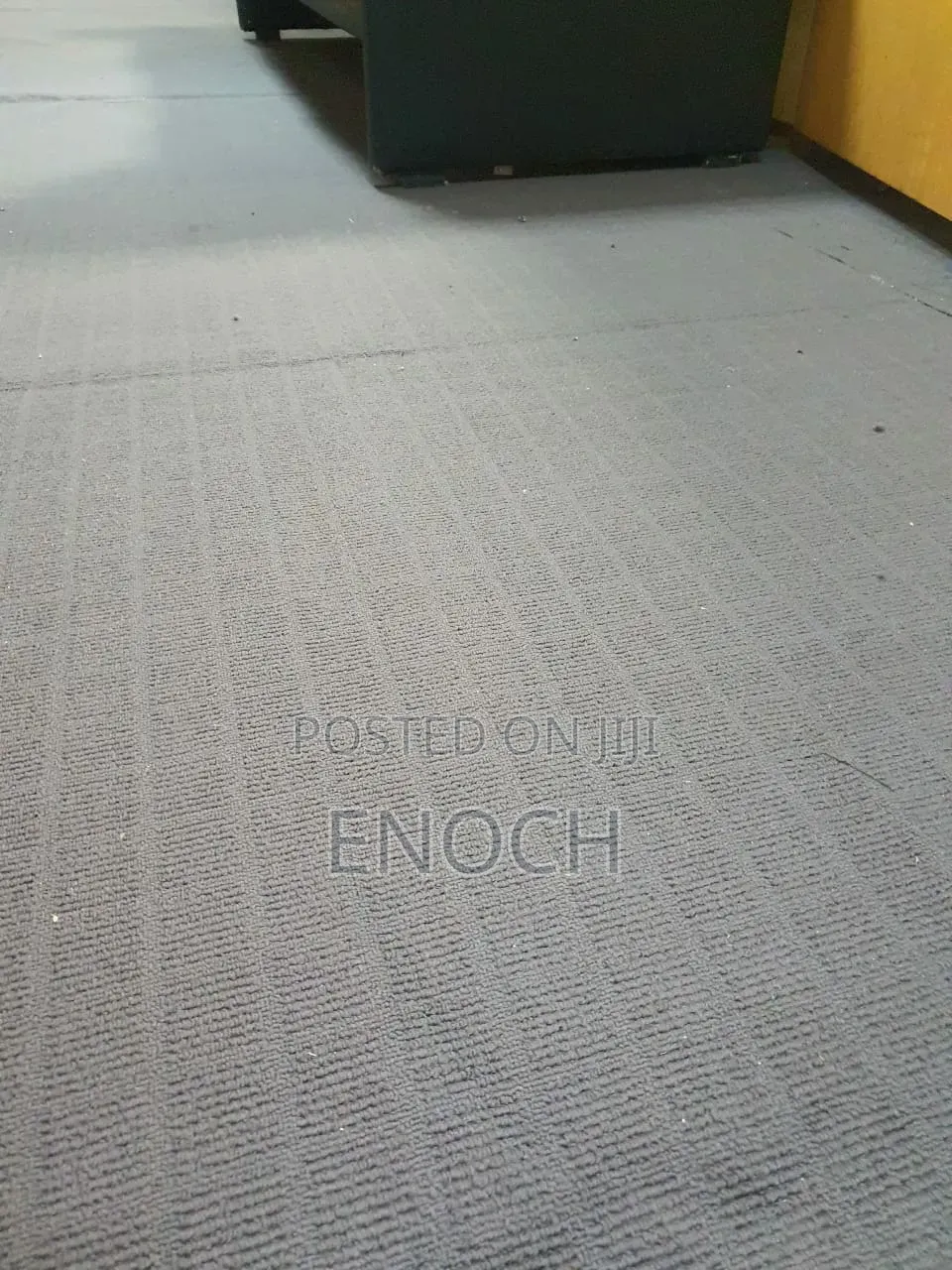 Modern Comfy Carpets