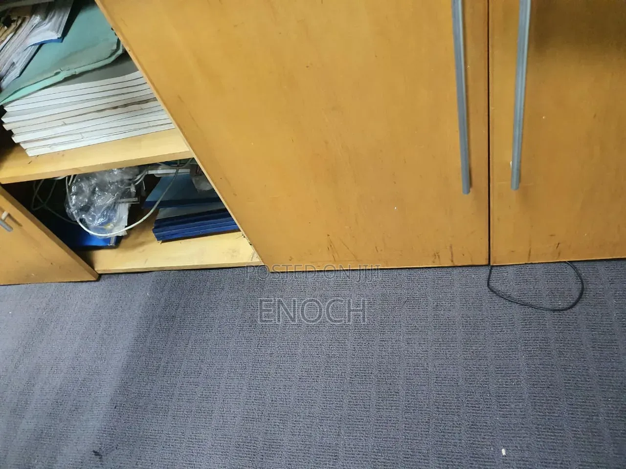 Modern Comfy Carpets