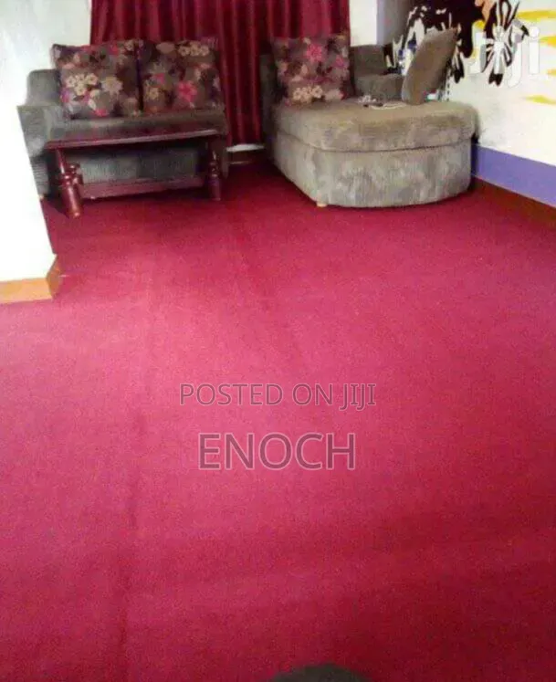 Modern Comfy Carpets