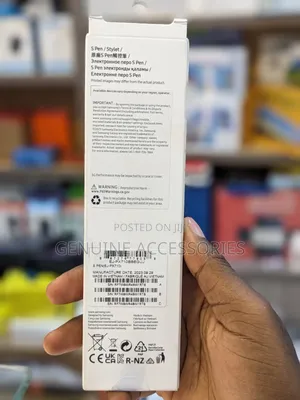 Samsung Galaxy S Pen S9/S9+/S9ultra
