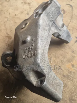 Engine Cramps Mk5