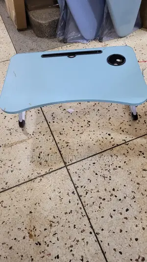 Foldable Laptop Table