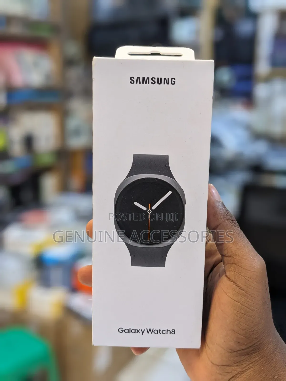 Samsung Galaxy Watch 8
