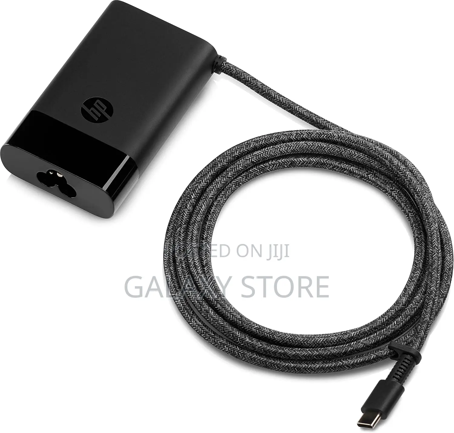 Type C Hp 65w Ubs-C Laptop Charger Original